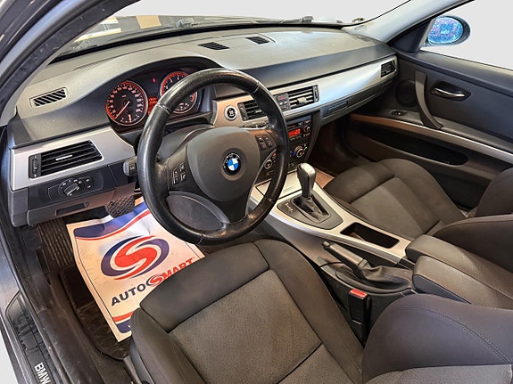 BMW 325i 10 of 18