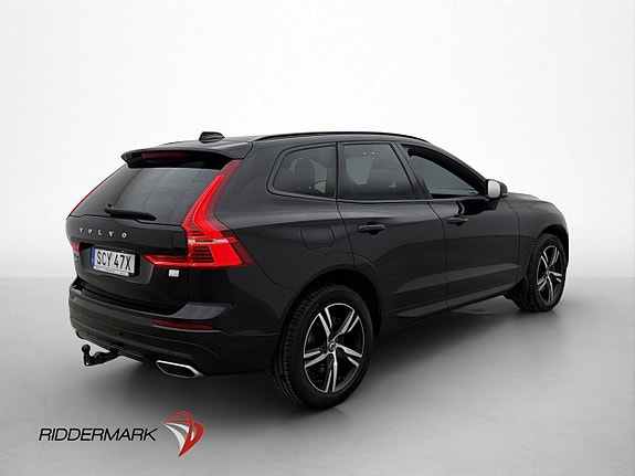 Volvo XC60 8 of 30