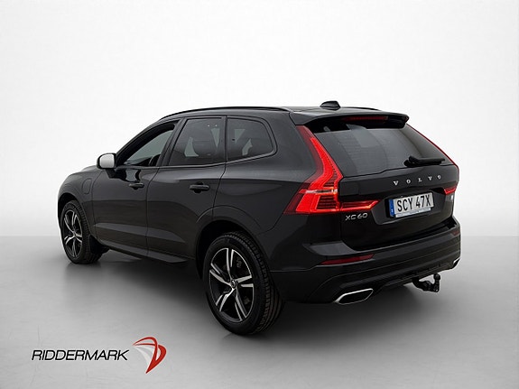 Volvo XC60 5 of 30