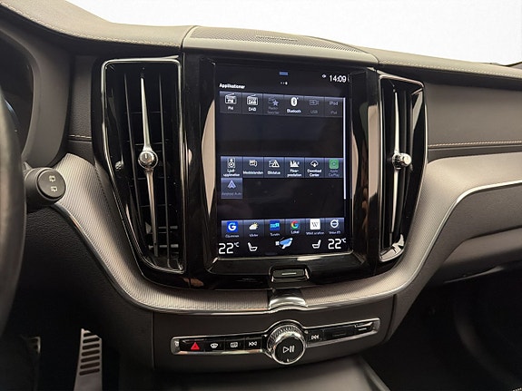 Volvo XC60 26 of 30