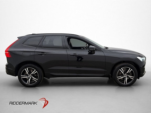 Volvo XC60 9 of 30
