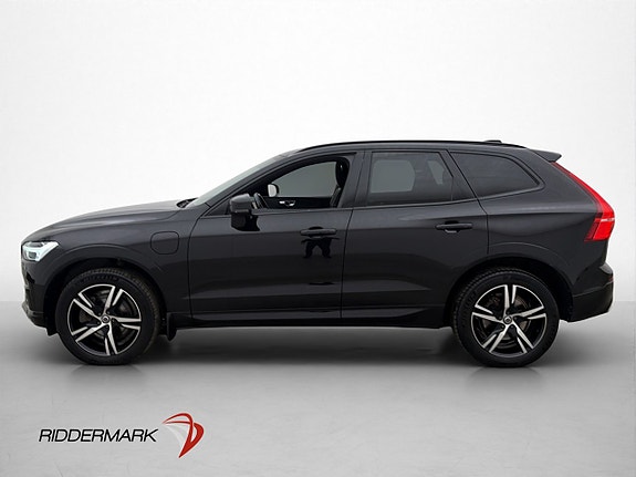 Volvo XC60 4 of 30