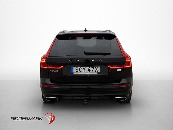 Volvo XC60 6 of 30