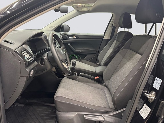 Volkswagen T-Cross 7 of 21