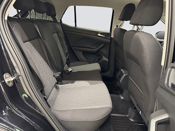 Volkswagen T-Cross 15 of 21