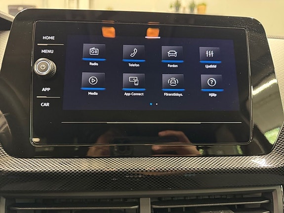 Volkswagen T-Cross 19 of 21