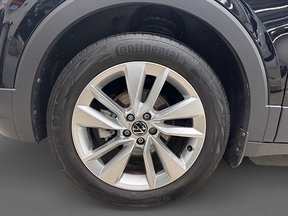 Volkswagen T-Cross 6 of 21
