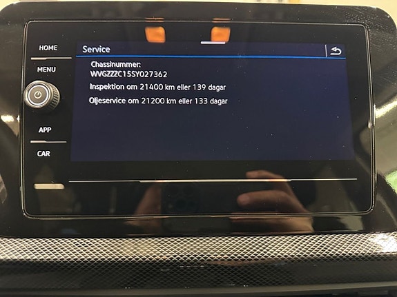Volkswagen T-Cross 20 of 21