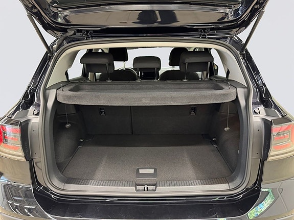 Volkswagen T-Cross 16 of 21
