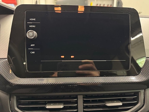 Volkswagen T-Cross 17 of 21