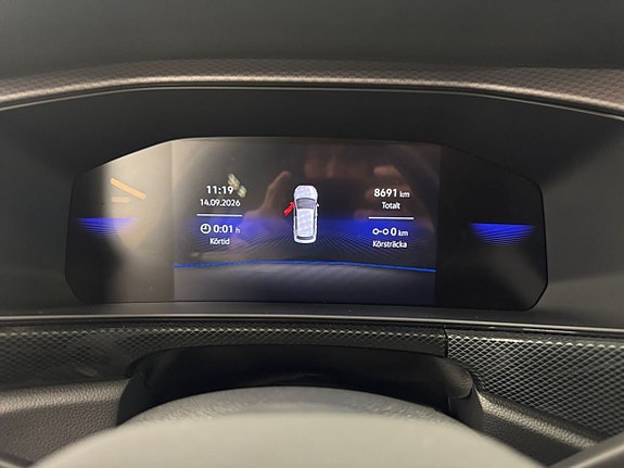 Volkswagen T-Cross 11 of 21