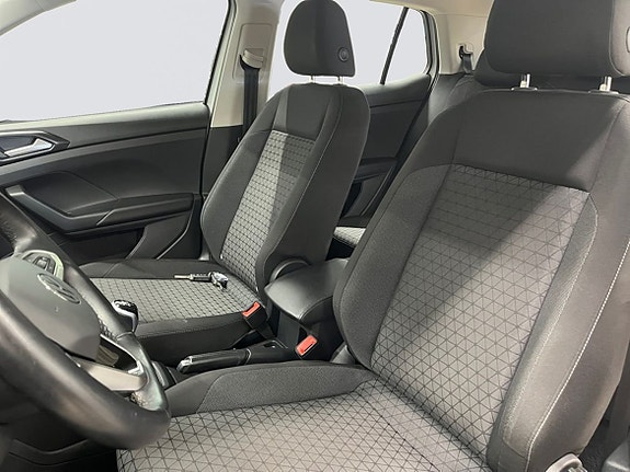 Volkswagen T-Cross 9 of 10