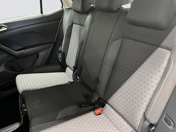 Volkswagen T-Cross 10 of 10