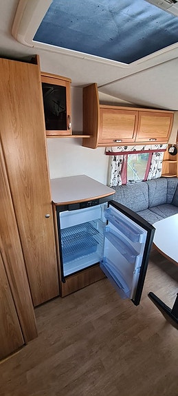 Polar 560 LB "långbädd, året om vagn" 8 of 11