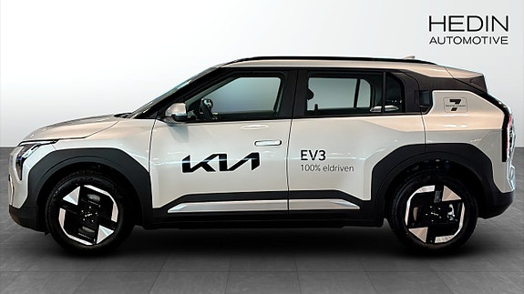 Kia EV3 6 of 15