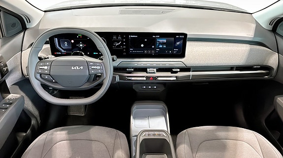 Kia EV3 4 of 15