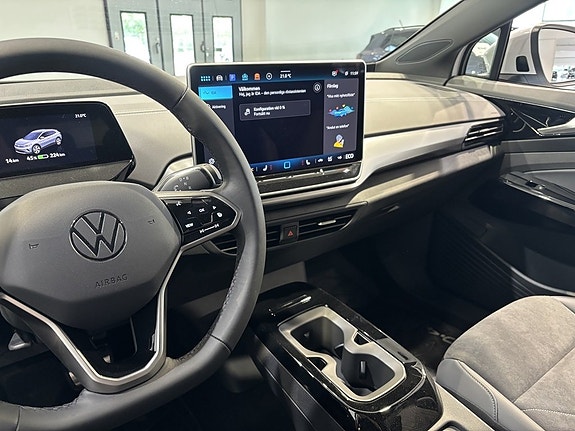 Volkswagen ID.4 16 of 19