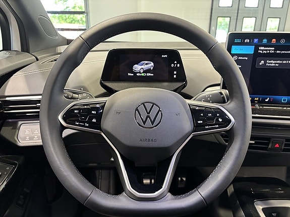 Volkswagen ID.4 13 of 19