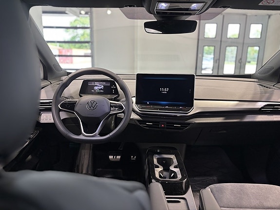Volkswagen ID.4 10 of 19