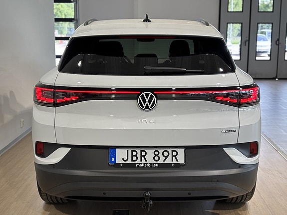 Volkswagen ID.4 5 of 19