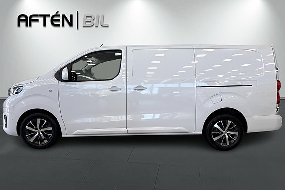 Toyota Proace 6 of 25