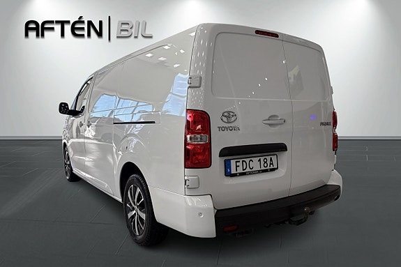 Toyota Proace 8 of 25