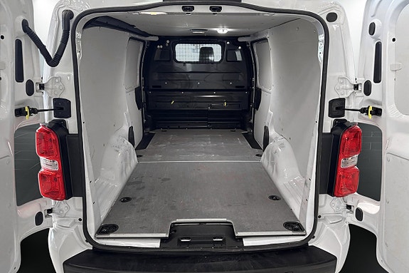 Toyota Proace 17 of 25