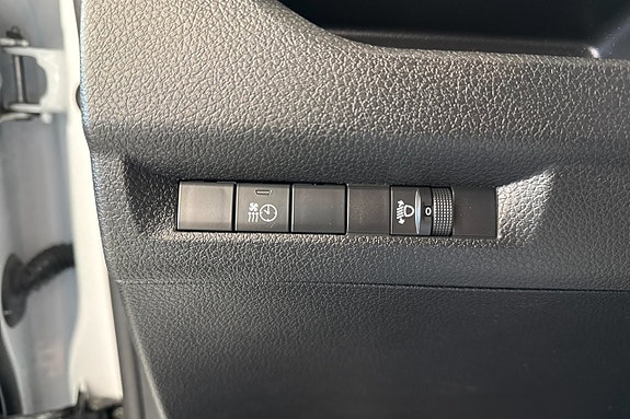 Toyota Proace 18 of 25