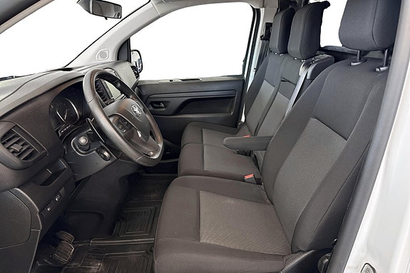 Toyota Proace 13 of 25
