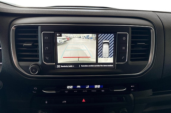 Toyota Proace 20 of 25