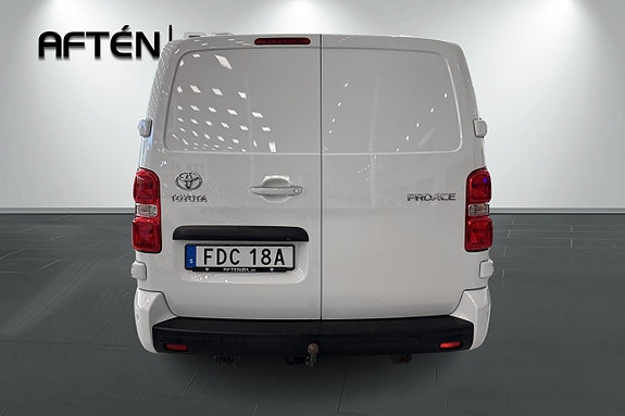 Toyota Proace 9 of 25