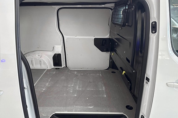 Toyota Proace 16 of 25