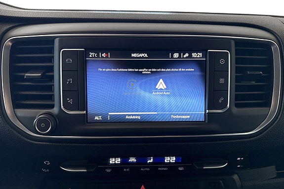 Toyota Proace 24 of 25
