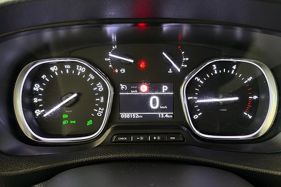 Toyota Proace 22 of 25