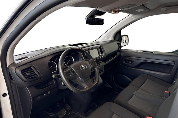Toyota Proace 11 of 25