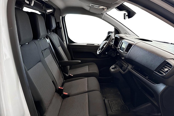 Toyota Proace 14 of 25