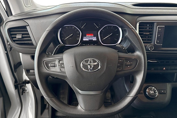Toyota Proace 12 of 25