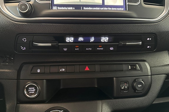 Toyota Proace 21 of 25