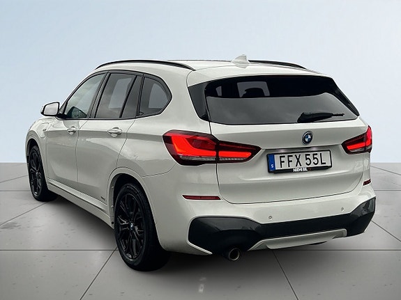 BMW X1 5 of 23