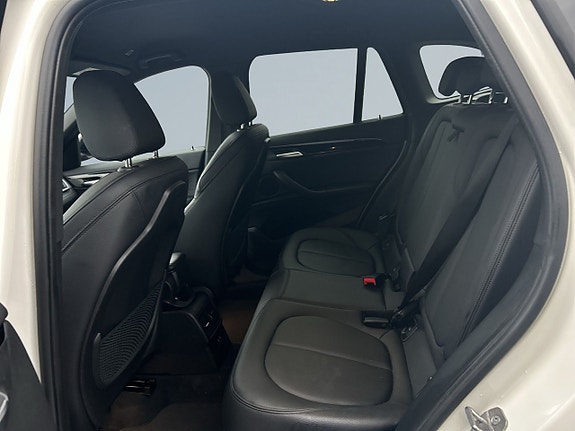 BMW X1 13 of 23