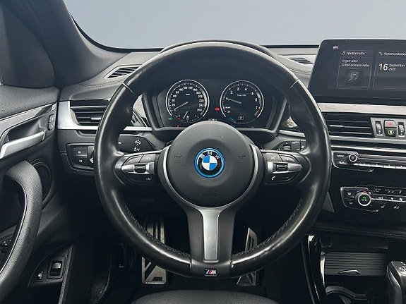 BMW X1 9 of 23