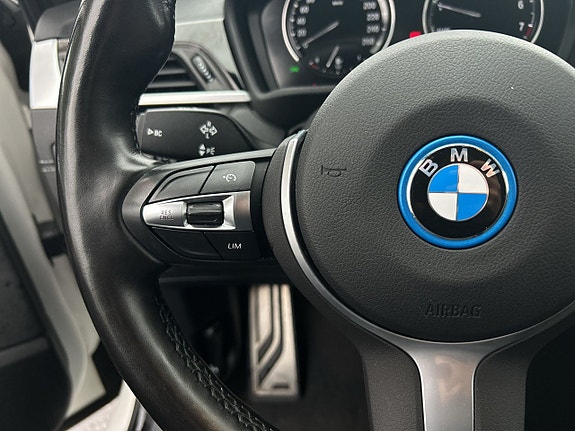 BMW X1 18 of 23