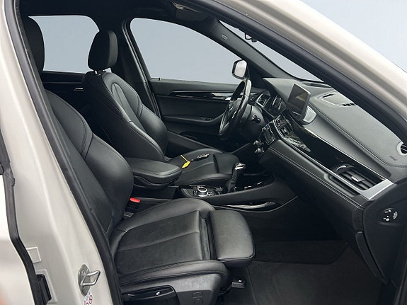 BMW X1 10 of 23