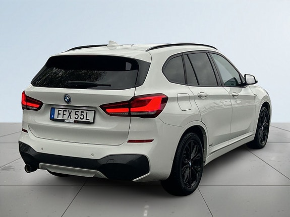 BMW X1 6 of 23