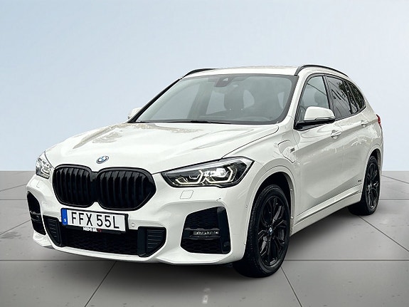 BMW X1 16 of 23