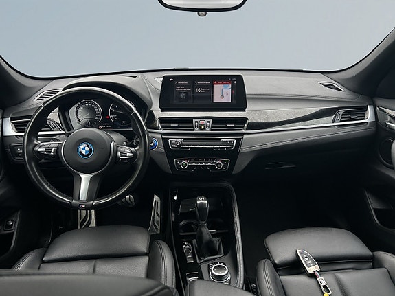 BMW X1 8 of 23