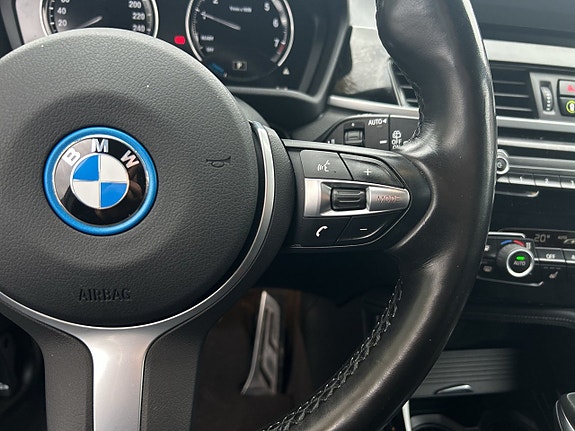 BMW X1 17 of 23