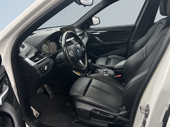 BMW X1 7 of 23