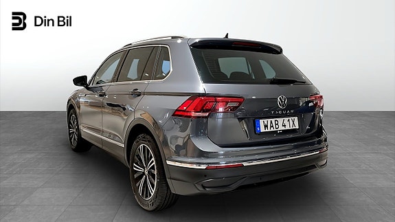 Volkswagen Tiguan 3 of 13