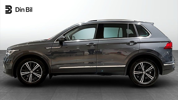 Volkswagen Tiguan 2 of 13